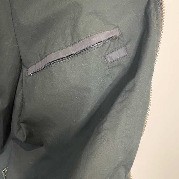 Weatherproof Black Men’s Jacket - Picture 3 of 8